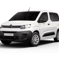 CITROEN e-Berlingo M Shine 50kw