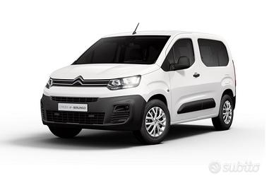 CITROEN e-Berlingo M Shine 50kw