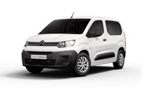 CITROEN e-Berlingo M Shine 50kw