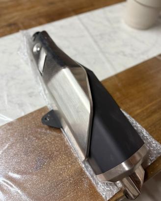 Scarico Honda X-adv 750 2024