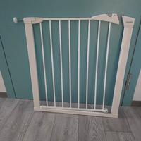 cancelletto sicurezza