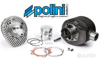 KIT POLINI Evolution 212cc Vespa 200 PX RALLY COSA