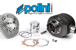 KIT POLINI Evolution 212cc Vespa 200 PX RALLY COSA