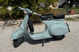 Piaggio Vespa 125 VNB1T