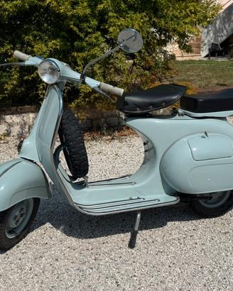 Piaggio Vespa 125 VNB1T