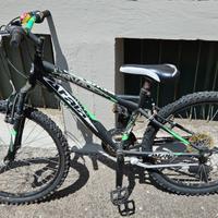 Bicicletta Mountain Bike Atala Invader