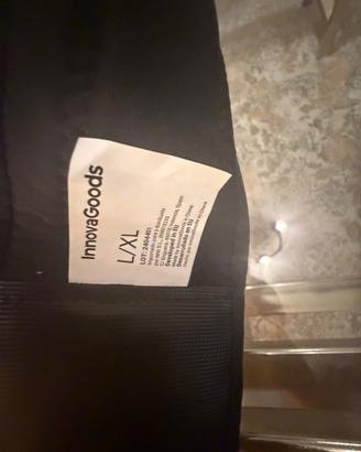 Correttore posturale InnovaGoods L/XL