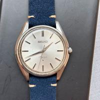 Seiko Skyliner 6100-8000