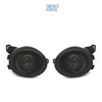 FARI ANABBAGLIANTI BMW E90 E91 05-08 CON LENTE NER
