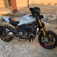 Ducati Monster 1200 - 2017