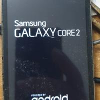 smartphone Samsung Galaxy Core 2
