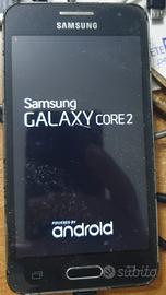 smartphone Samsung Galaxy Core 2