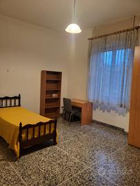 Stanza Singola per studentesse