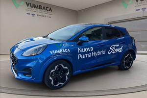 FORD Puma 1.0 ecoboost h ST-Line X 125cv