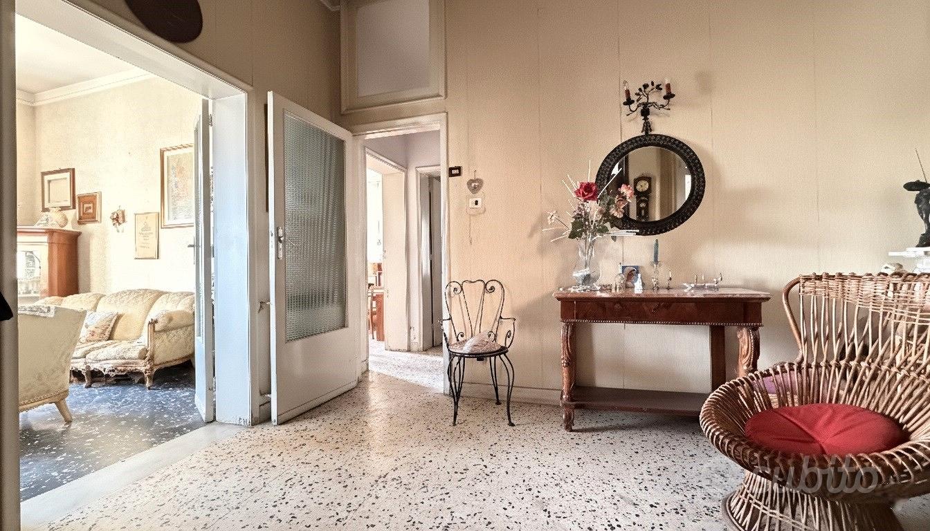 Appartamento – Messina, Fondo Ogliastri, V Circoscrizione - Vista 2