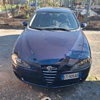 Alfa 147 1600 benzina