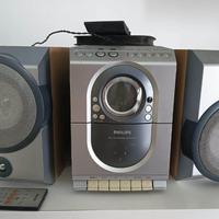 Stereo Philips