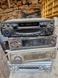 autoradio