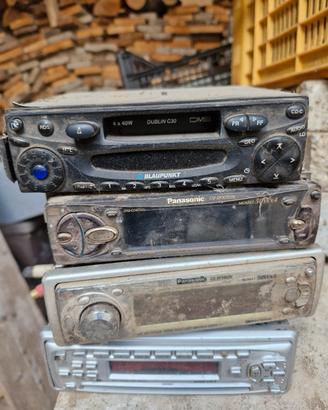 autoradio