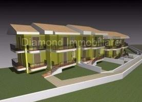Terreno edificabile 2.000 mq con progetto