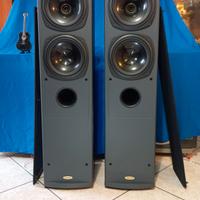 diffusori TANNOY. diffusori McIntosh, giradischi M