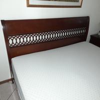 letto matrimoniale Le Fablier 