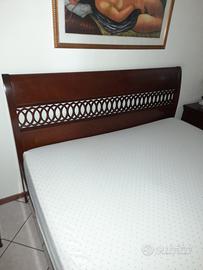 letto matrimoniale Le Fablier 