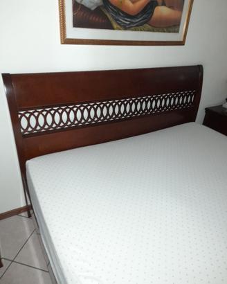 letto matrimoniale Le Fablier 