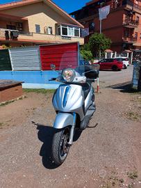 PIAGGIO BEVERLY 500 - Pari al nuovo - Solo 19000km