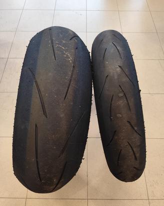 Metzler Racetec RR K3 