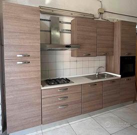Cucina moderna