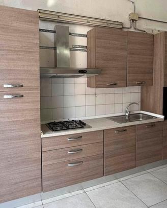 Cucina moderna