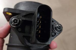 Debimetro Bosch per Volkswagen Golf 4 TDI