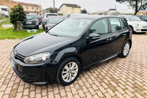 Volkswagen Golf 1.6 TDI DPF 5p. Highline