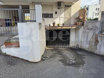 Cantina Villafranca Tirrena [Cod. rif 3274777VRG]