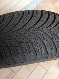 Gomme auto invernali 