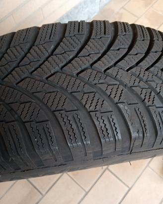 Gomme auto invernali 