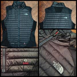 Gilet Vest North Face Verto Summit Series XL
