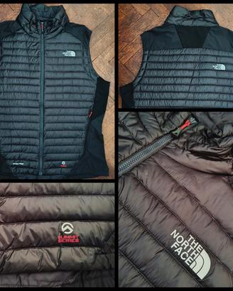 Gilet Vest North Face Verto Summit Series XL