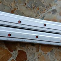 cerchi 28 alluminio bici epoca nos