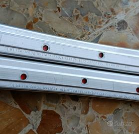 cerchi 28 alluminio bici epoca nos