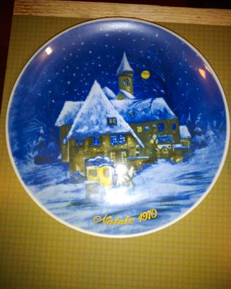 Piatti natale Royal Tettau