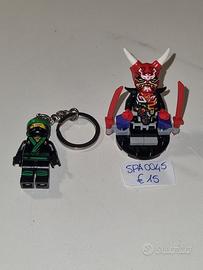lego minifigure ninjago 