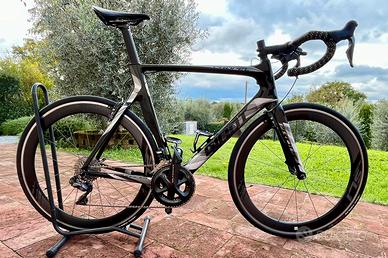 Bicicletta da strada Giant Propel Advanced 1