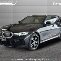 BMW Serie 3 320d TOURING | MHEV 48V MSPORT | ...