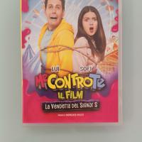 Me contro Te il film la vendetta del signor S