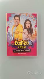 Me contro Te il film la vendetta del signor S