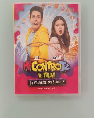 Me contro Te il film la vendetta del signor S