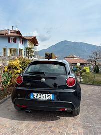 Alfa Romeo MiTo 2014 - neopatentati