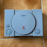 PlayStation 1 - Sony